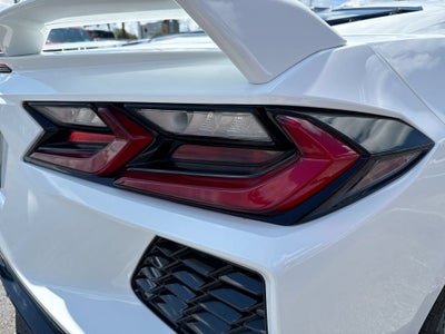 2023 Chevrolet Corvette Stingray 3LT
