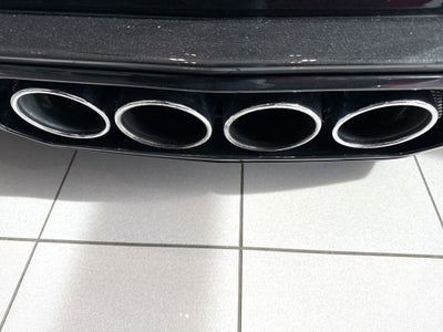 2024 Chevrolet Corvette Z06 1LZ