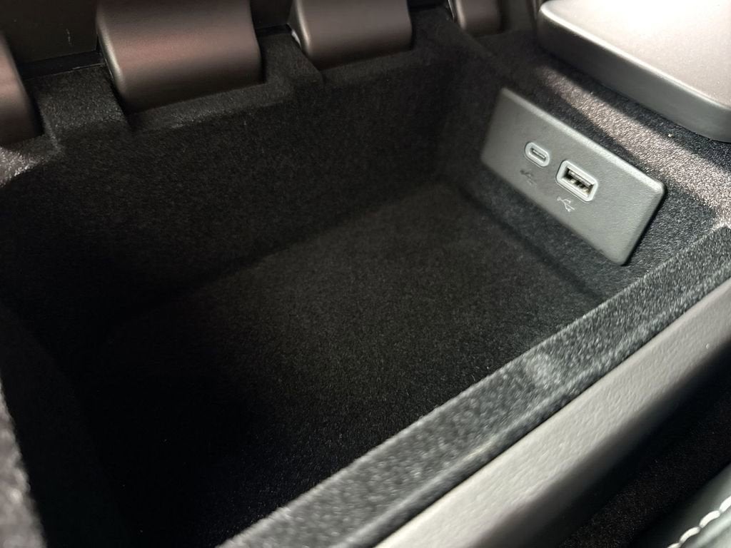 2024 Chevrolet Corvette Z06 1LZ