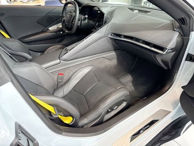 2024 Chevrolet Corvette Z06 1LZ