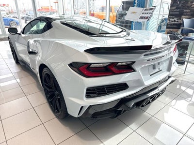 2024 Chevrolet Corvette Z06 1LZ