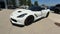 2016 Chevrolet Corvette Stingray Z51 3LT