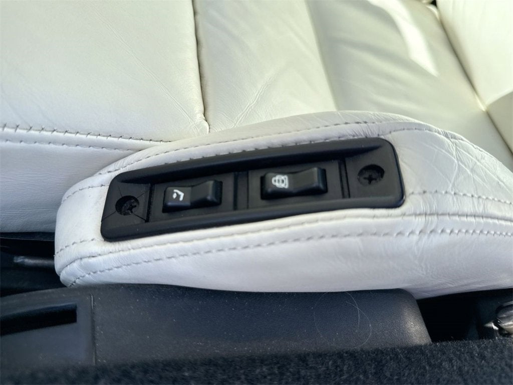 1988 Chevrolet Corvette NA