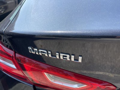 2023 Chevrolet Malibu LS