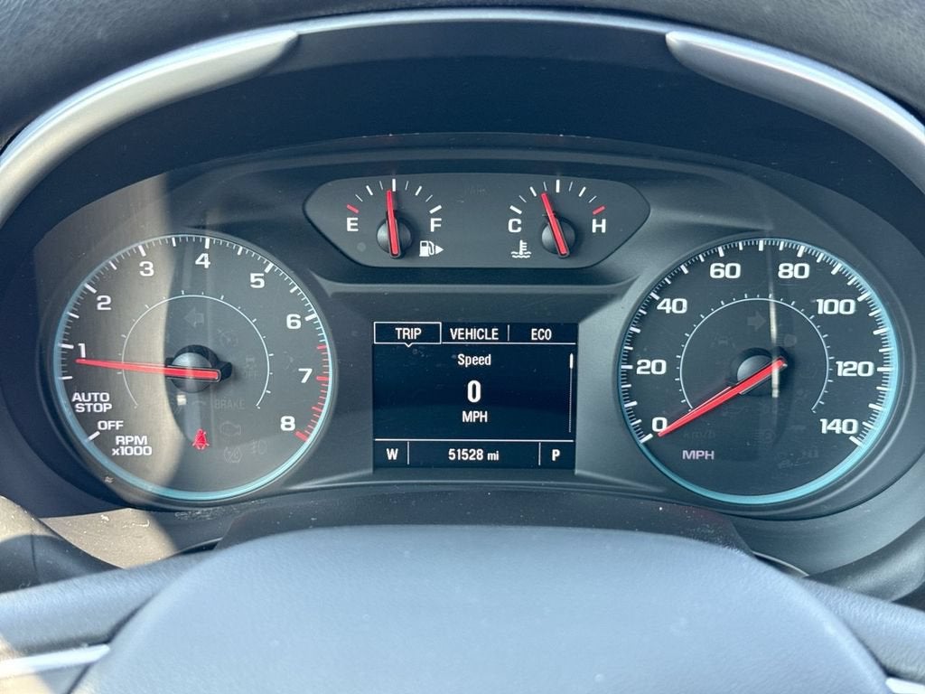 2023 Chevrolet Malibu LS
