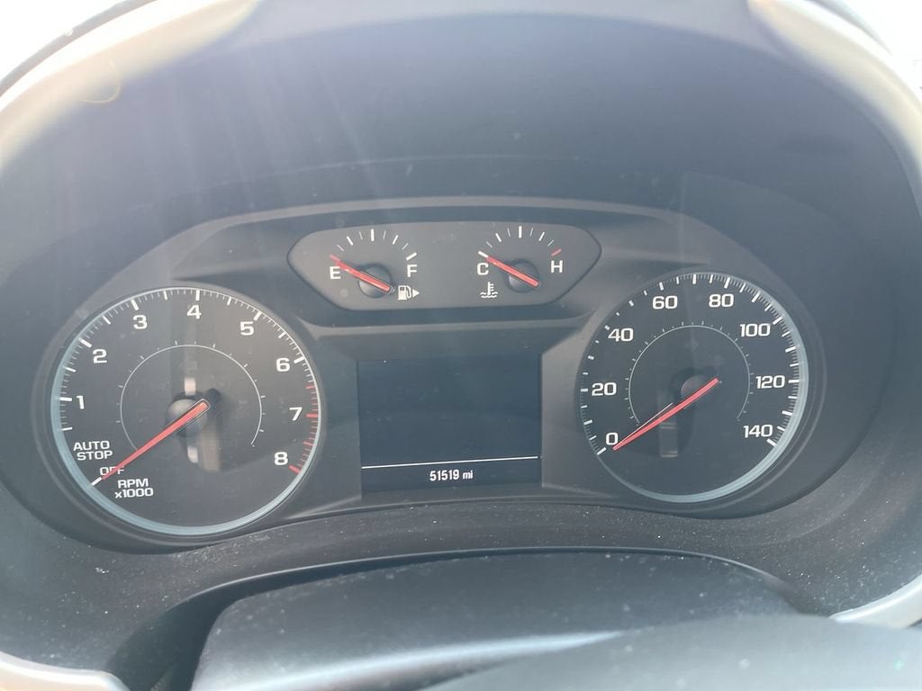 2023 Chevrolet Malibu LS