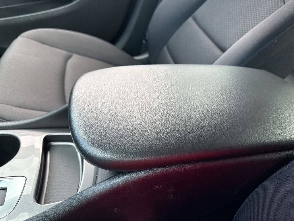 2024 Chevrolet Malibu LS