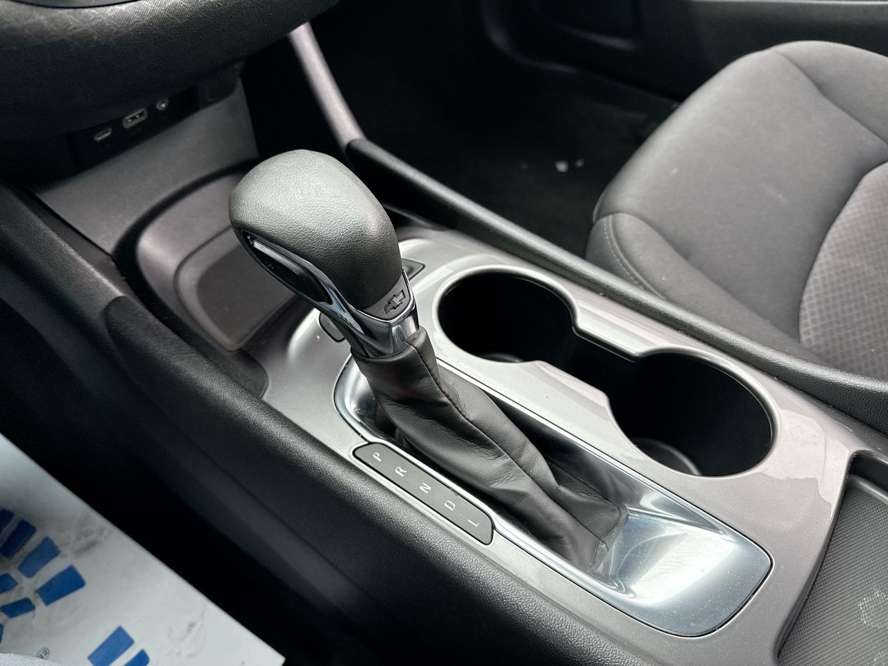 2021 Chevrolet Malibu FL