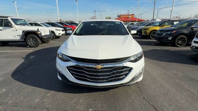 2023 Chevrolet Malibu FL