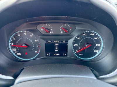 2023 Chevrolet Malibu FL