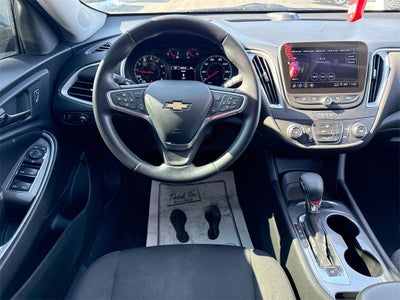 2023 Chevrolet Malibu RS