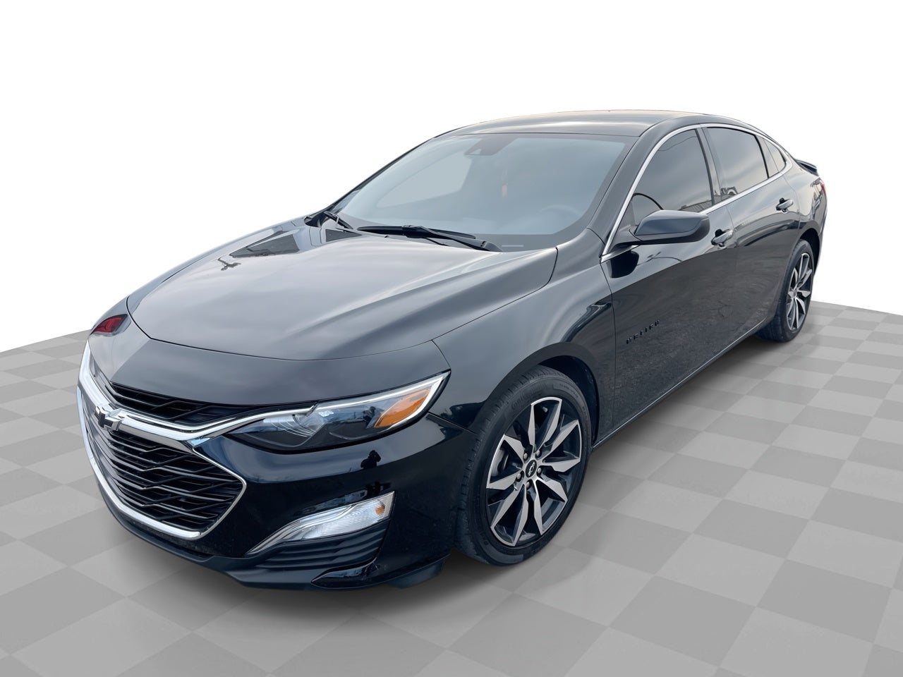 2023 Chevrolet Malibu RS