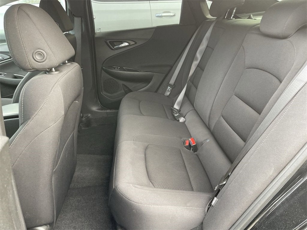 2023 Chevrolet Malibu RS