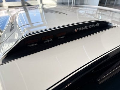 1981 Pontiac Firebird SE