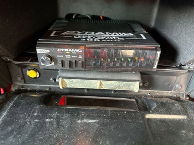 1981 Pontiac Firebird SE