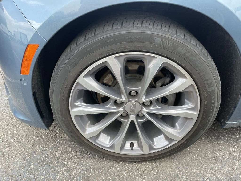 2023 Cadillac CT5 Premium Luxury