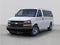 2022 Chevrolet Express Passenger 2500 1LT