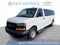 2023 Chevrolet Express Passenger 3500 1LS