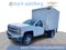 2018 Chevrolet Silverado 3500 HD Chassis Cab Work Truck