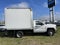 2018 Chevrolet Silverado 3500 HD Chassis Cab Work Truck