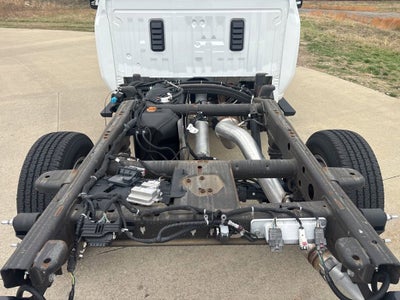 2024 Chevrolet Silverado 2500 HD WT