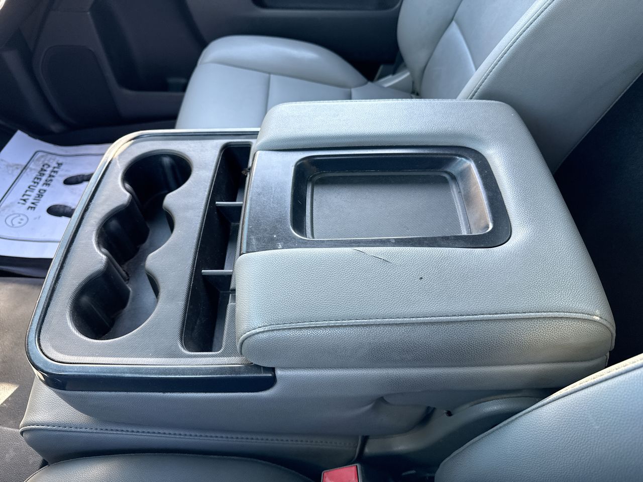 2018 Chevrolet Silverado 3500 HD Work Truck