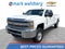 2019 Chevrolet Silverado 2500 HD Work Truck