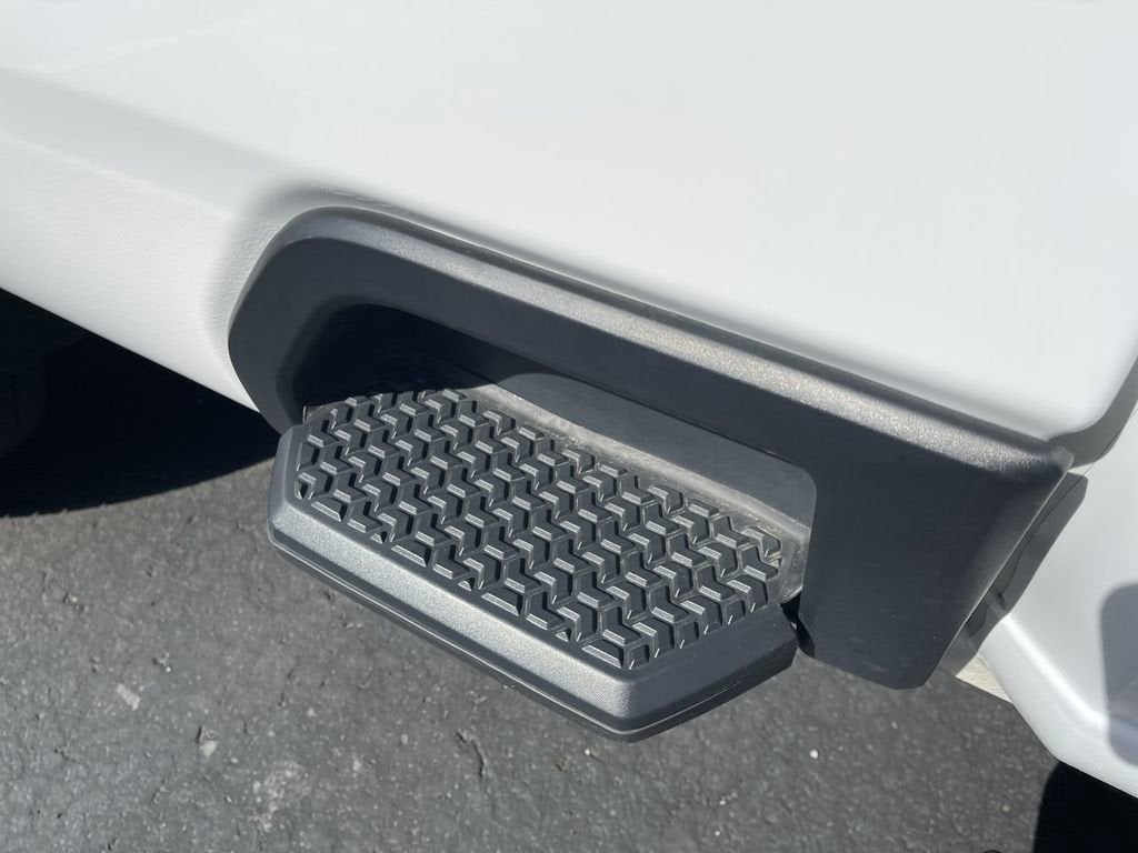 2023 Chevrolet Silverado 2500 HD WT