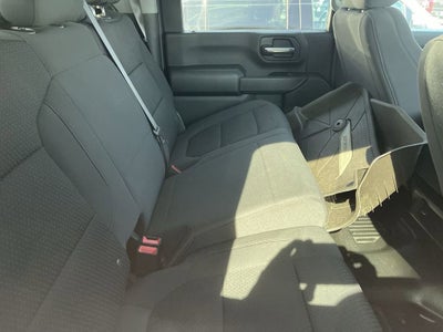 2023 Chevrolet Silverado 2500 HD WT