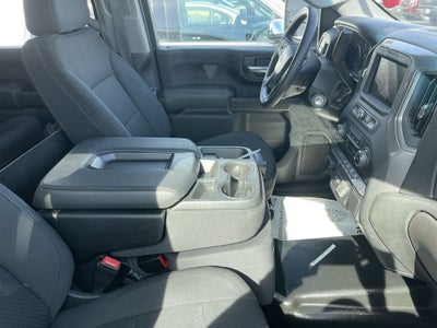 2023 Chevrolet Silverado 2500 HD WT