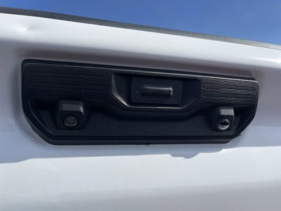 2023 Chevrolet Silverado 2500 HD WT