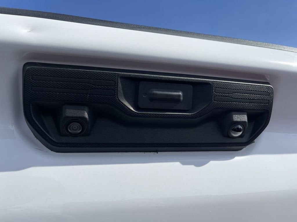 2023 Chevrolet Silverado 2500 HD WT