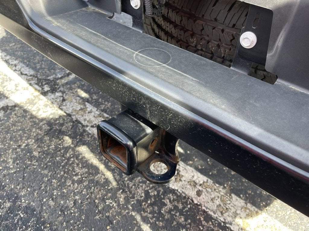 2023 Chevrolet Silverado 2500 HD WT