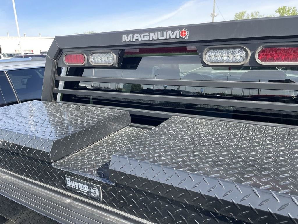 2023 Chevrolet Silverado 2500 HD WT