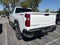 2022 Chevrolet Silverado 2500 HD Custom