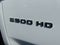 2022 Chevrolet Silverado 2500 HD Custom