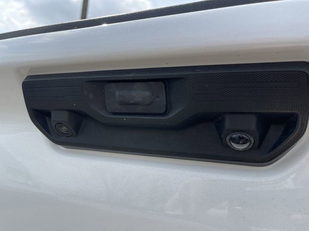 2023 Chevrolet Silverado 2500 HD LT