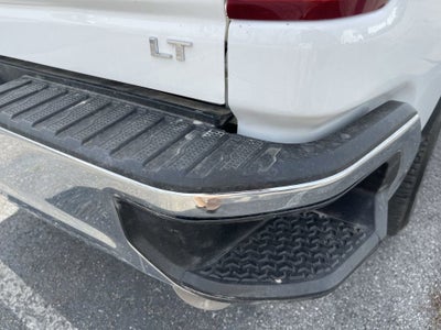 2023 Chevrolet Silverado 2500 HD LT