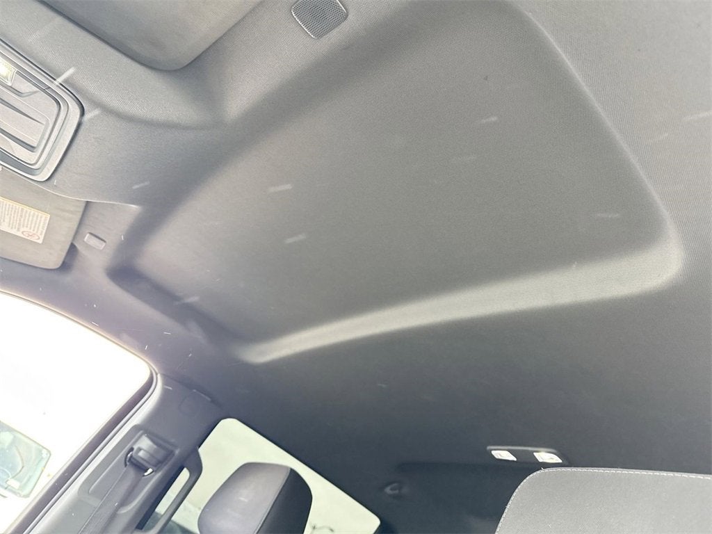 2023 Chevrolet Silverado 2500 HD LT