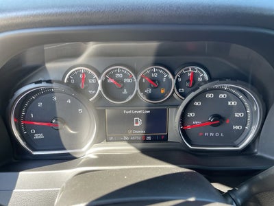 2023 Chevrolet Silverado 2500 HD LT