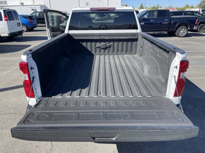 2023 Chevrolet Silverado 2500 HD LT