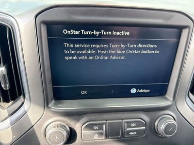 2021 Chevrolet Silverado 2500 HD LT