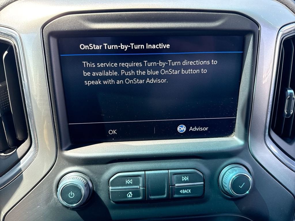 2023 Chevrolet Silverado 2500 HD LT