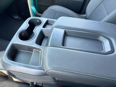 2023 Chevrolet Silverado 2500 HD LT