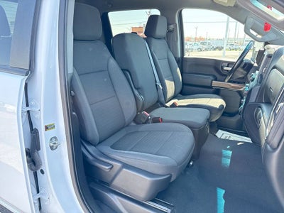 2023 Chevrolet Silverado 2500 HD LT