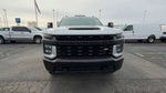 2020 Chevrolet Silverado 2500 HD Work Truck