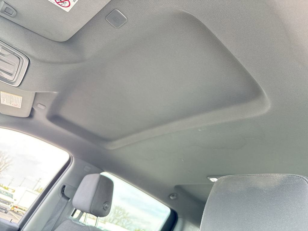 2020 Chevrolet Silverado 2500 HD WT