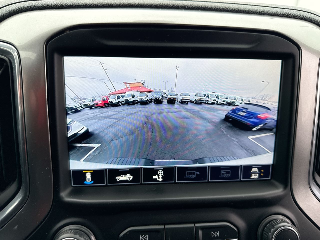 2021 Chevrolet Silverado 3500 HD LTZ