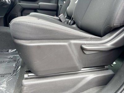2024 Chevrolet Silverado 2500 HD WT