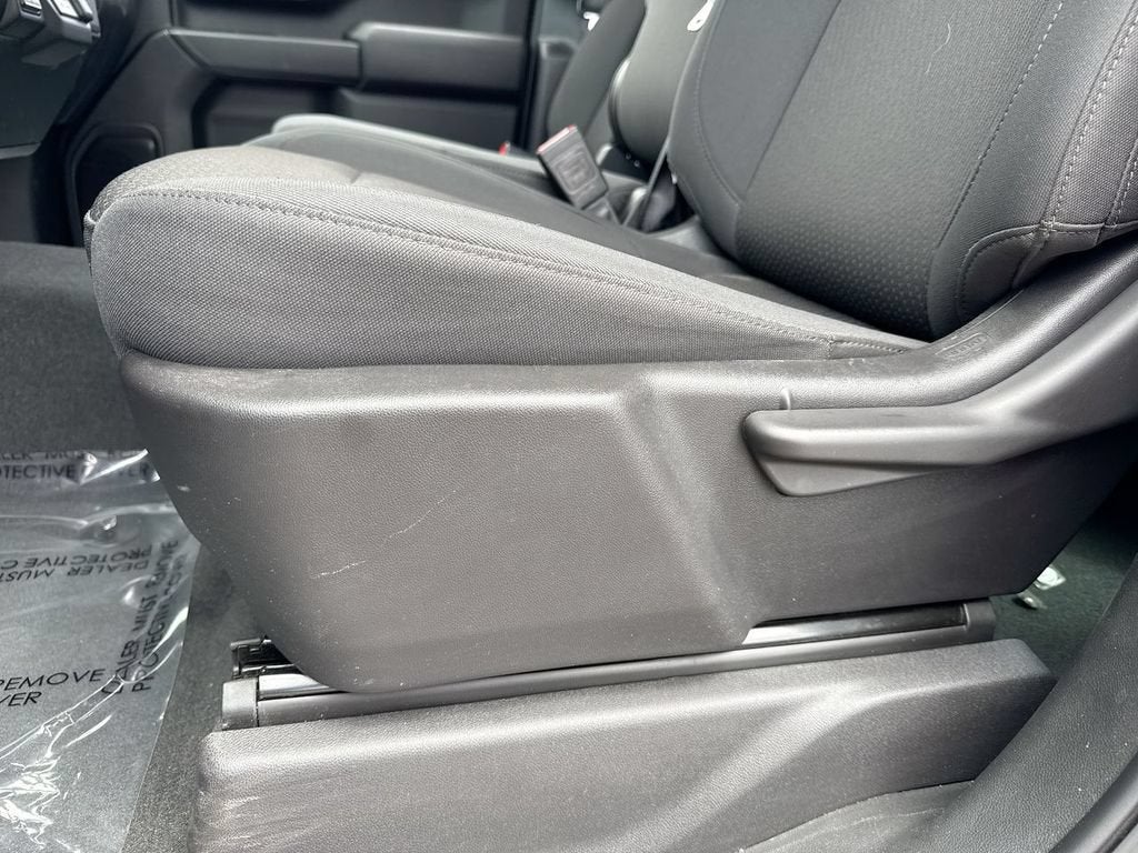 2024 Chevrolet Silverado 2500 HD WT